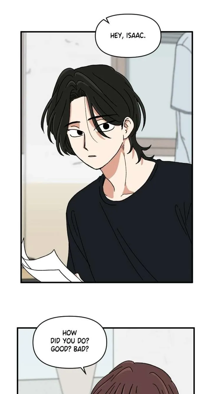 The Prize of Youth Chapter 68 page 37