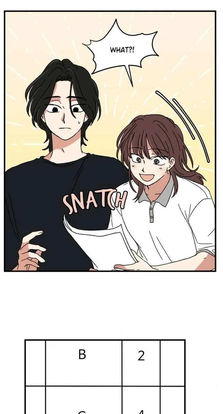 The Prize of Youth Chapter 68 page 40