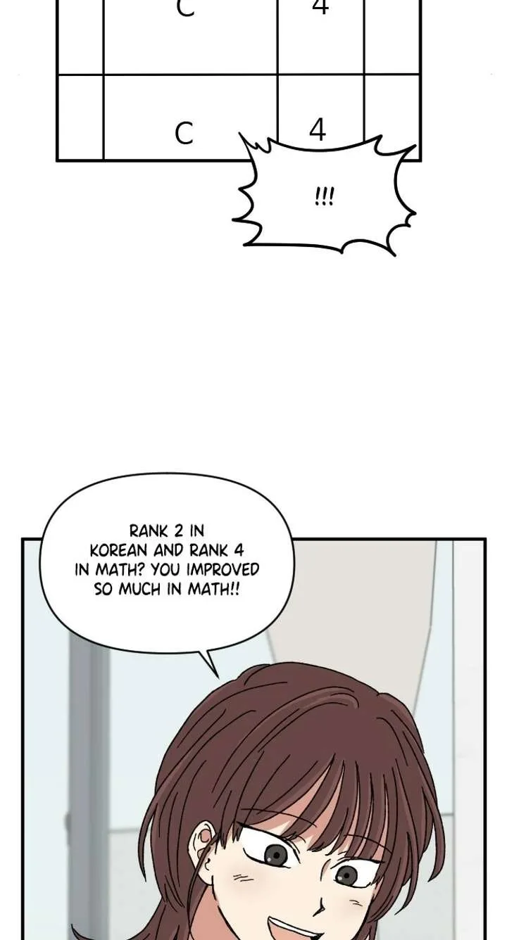 The Prize of Youth Chapter 68 page 41