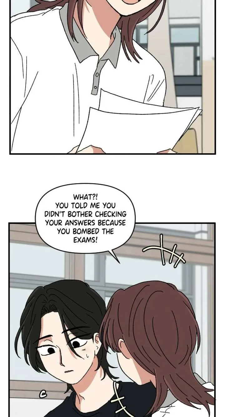 The Prize of Youth Chapter 68 page 42