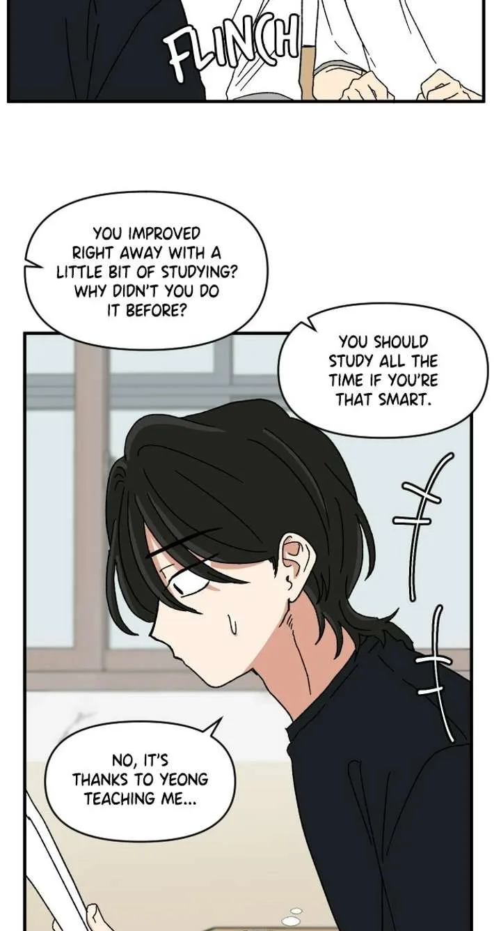 The Prize of Youth Chapter 68 page 44