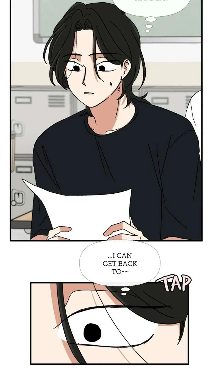 The Prize of Youth Chapter 68 page 47