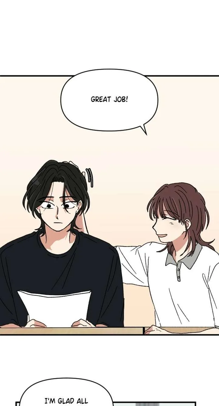 The Prize of Youth Chapter 68 page 48