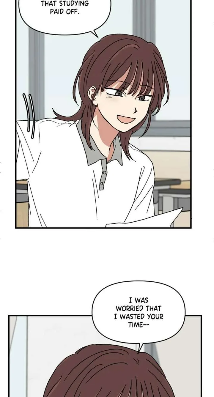 The Prize of Youth Chapter 68 page 49