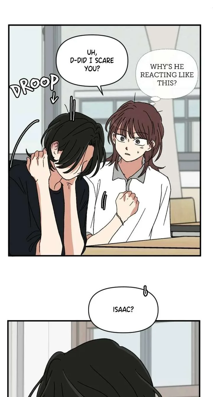 The Prize of Youth Chapter 68 page 52