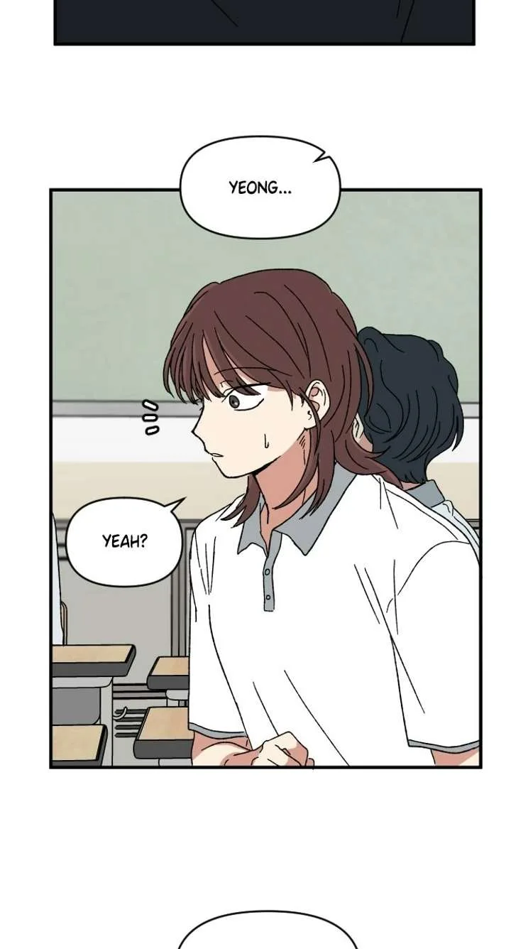 The Prize of Youth Chapter 68 page 54