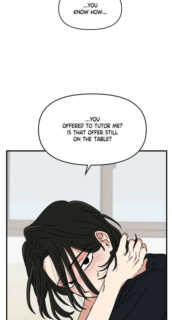 The Prize of Youth Chapter 68 page 55