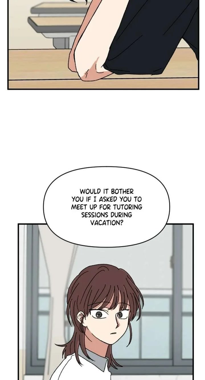 The Prize of Youth Chapter 68 page 56