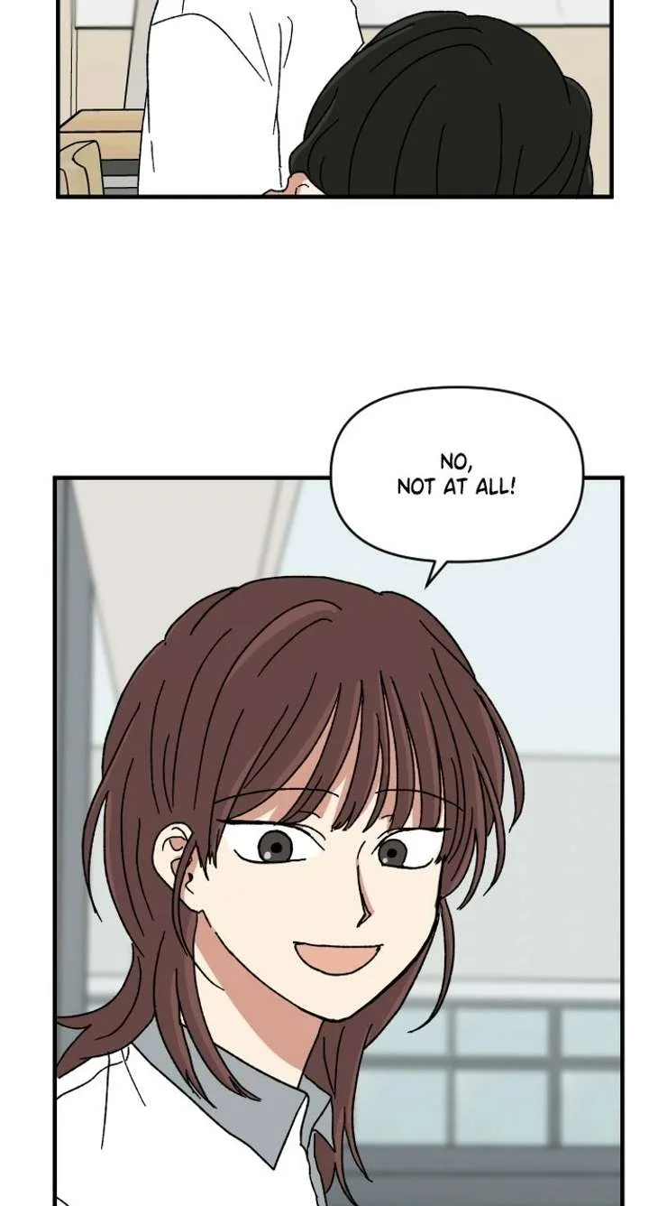 The Prize of Youth Chapter 68 page 57