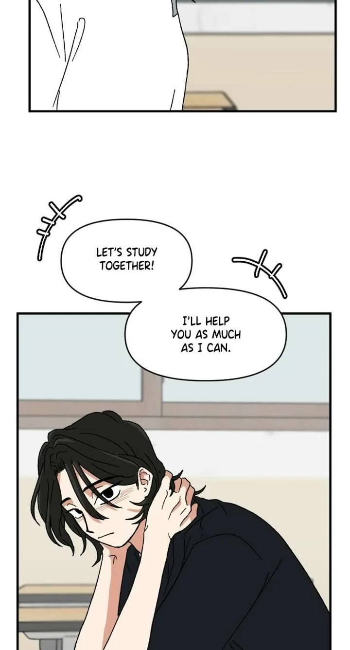 The Prize of Youth Chapter 68 page 58