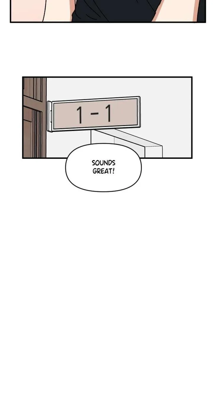 The Prize of Youth Chapter 68 page 60