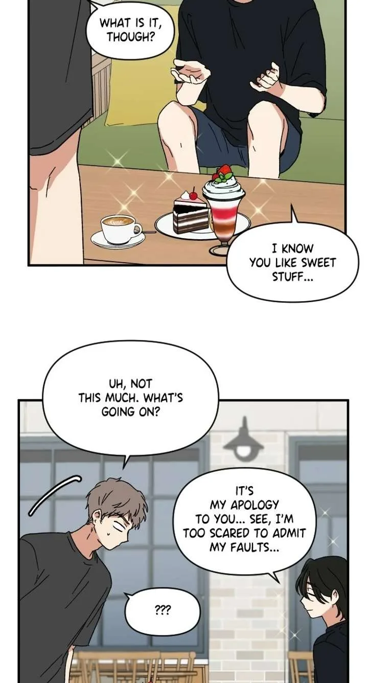 The Prize of Youth Chapter 68 page 62