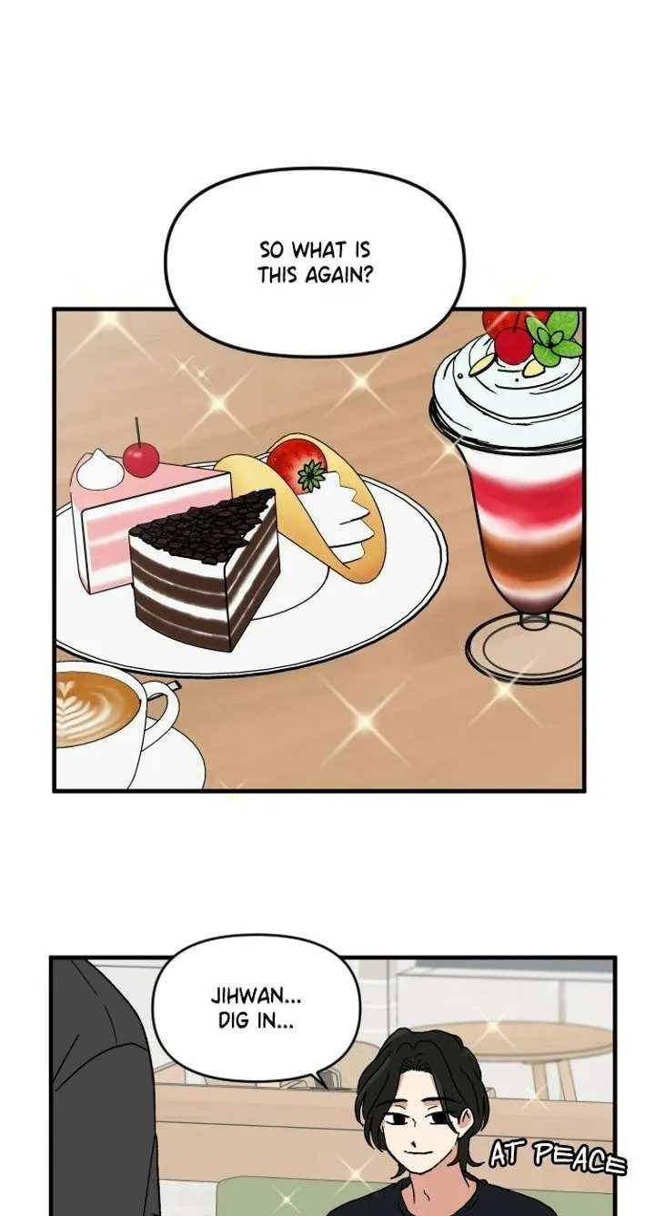 The Prize of Youth Chapter 68 page 61