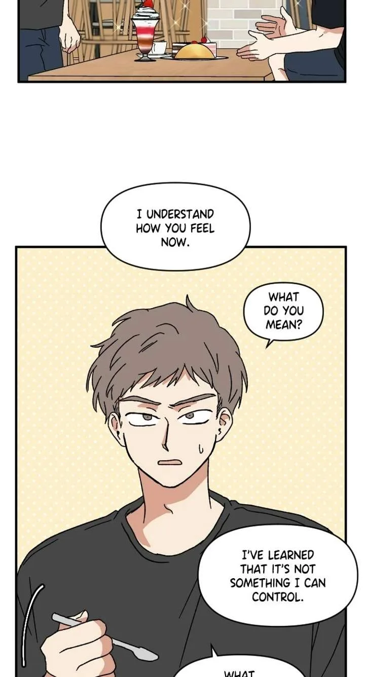 The Prize of Youth Chapter 68 page 63