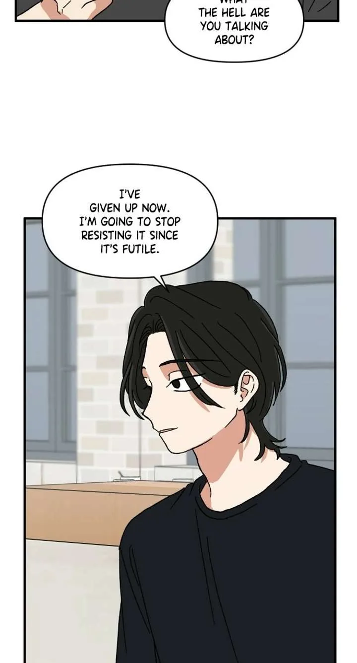 The Prize of Youth Chapter 68 page 64