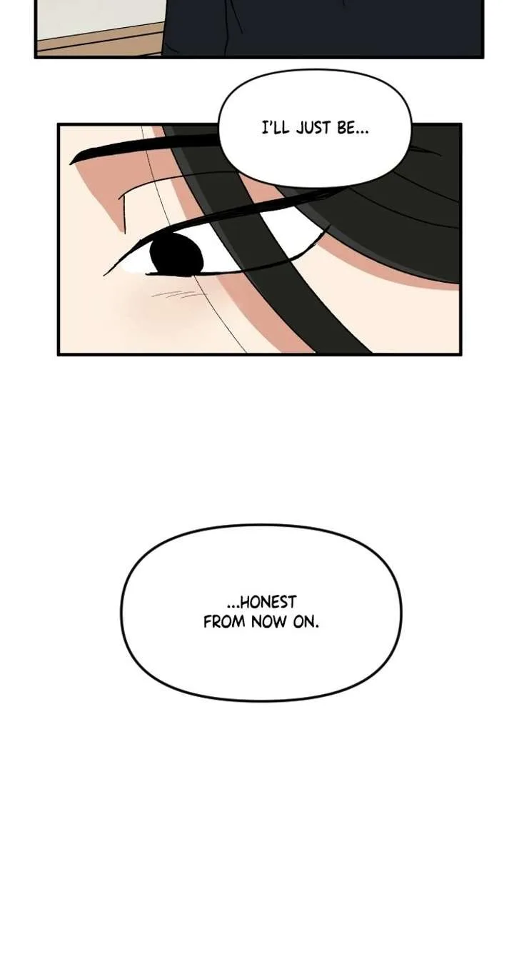 The Prize of Youth Chapter 68 page 65