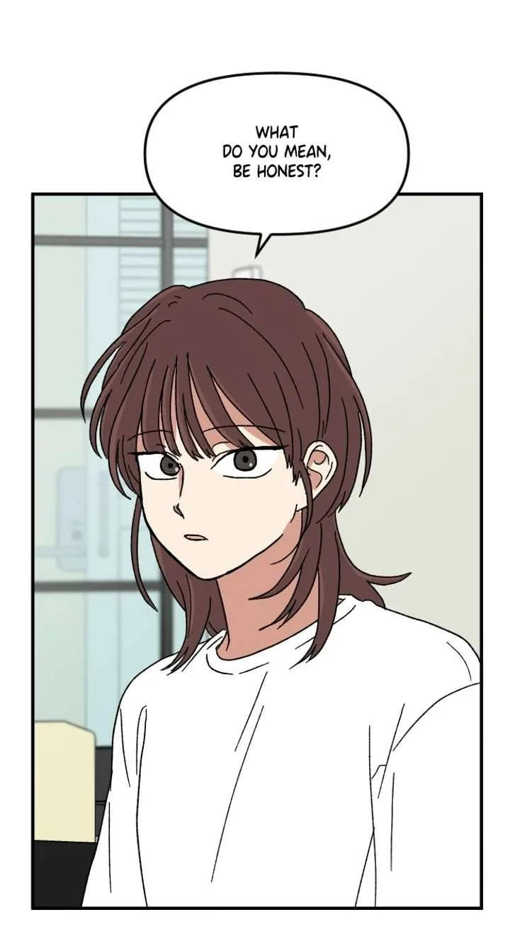 The Prize of Youth Chapter 68 page 66