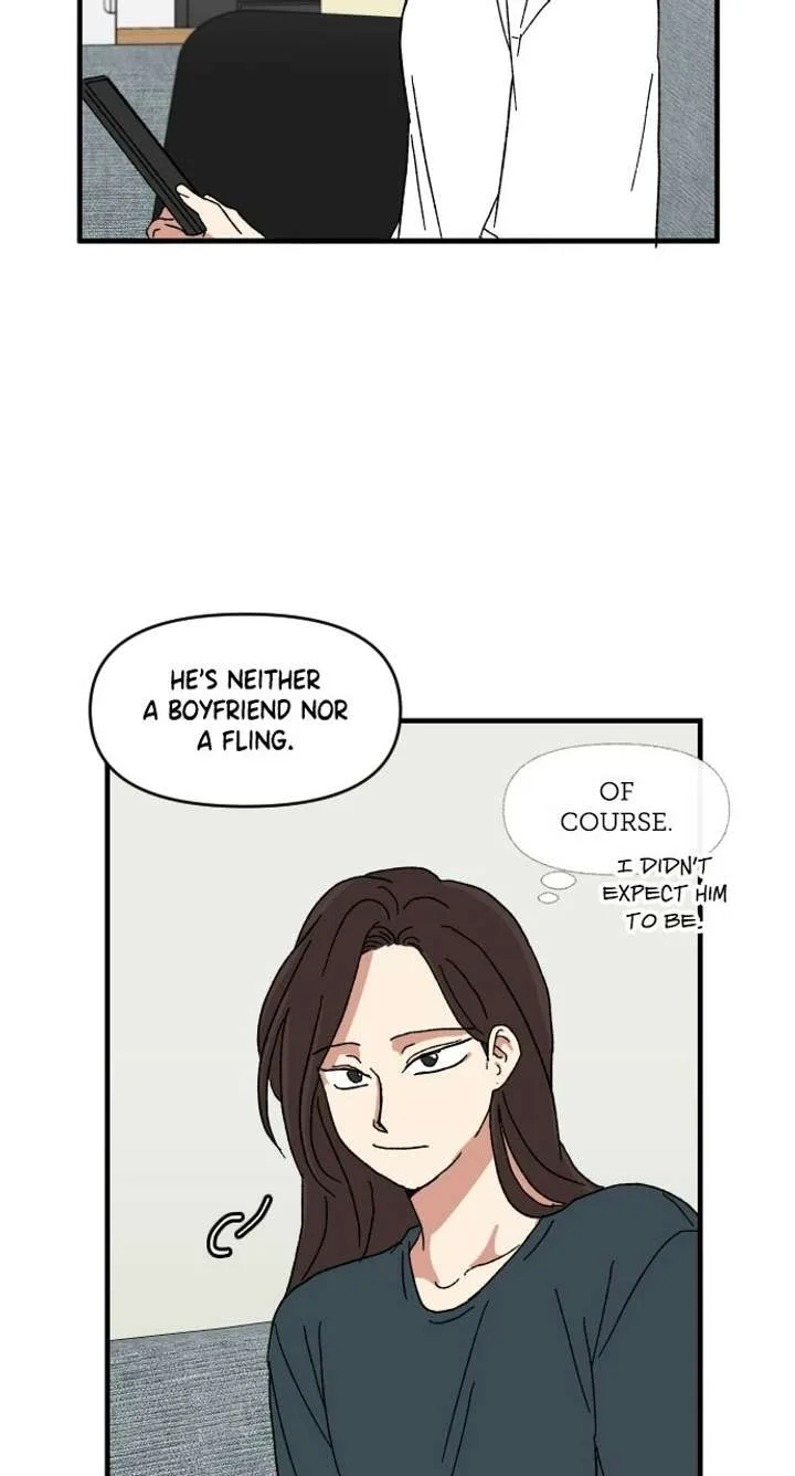 The Prize of Youth Chapter 68 page 69