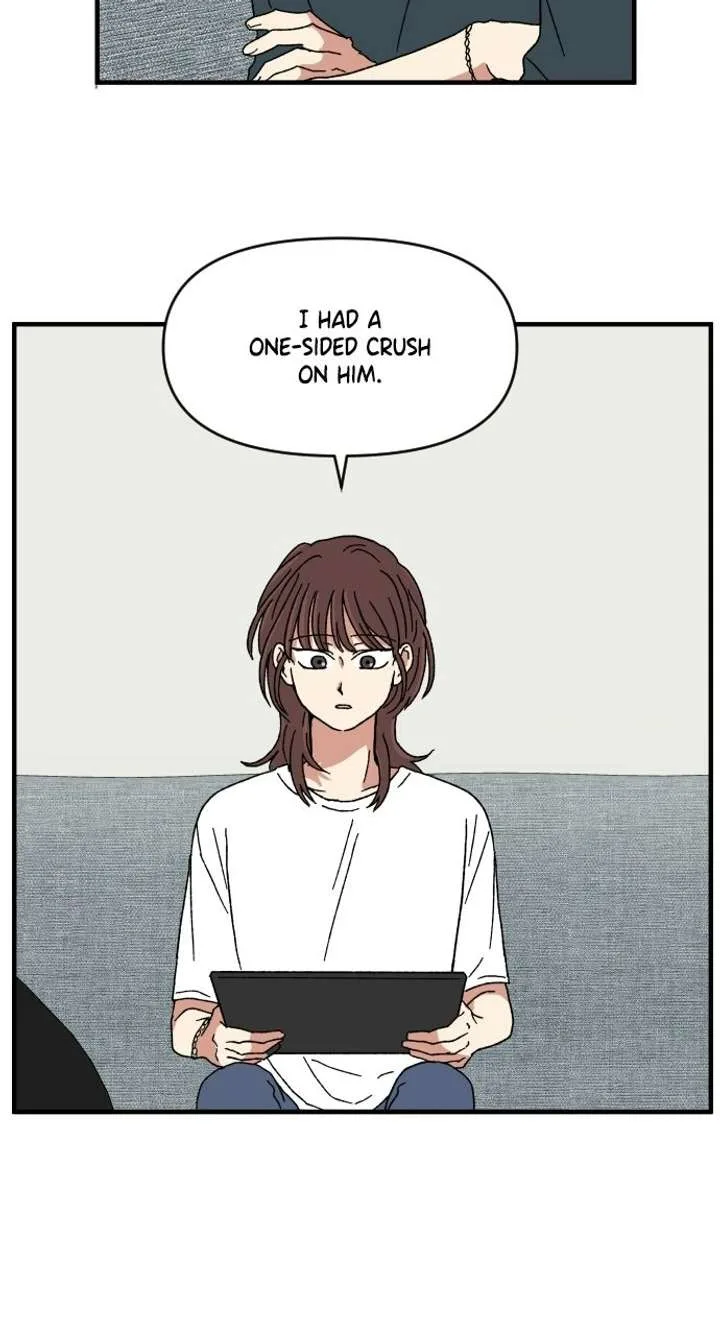 The Prize of Youth Chapter 68 page 70