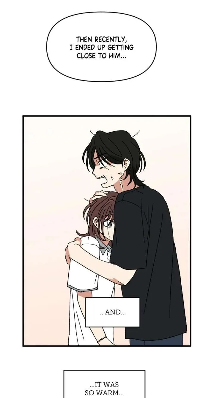The Prize of Youth Chapter 68 page 72