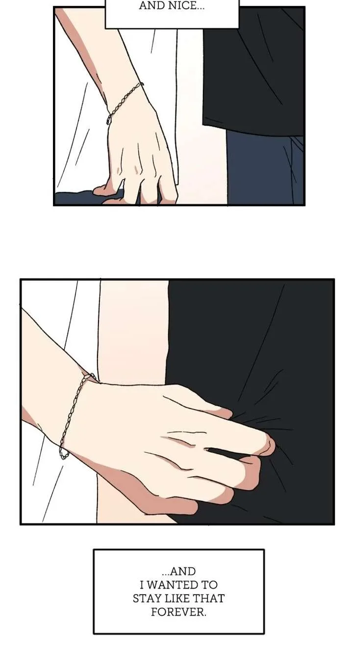 The Prize of Youth Chapter 68 page 73