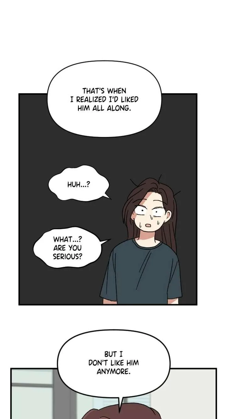 The Prize of Youth Chapter 68 page 74