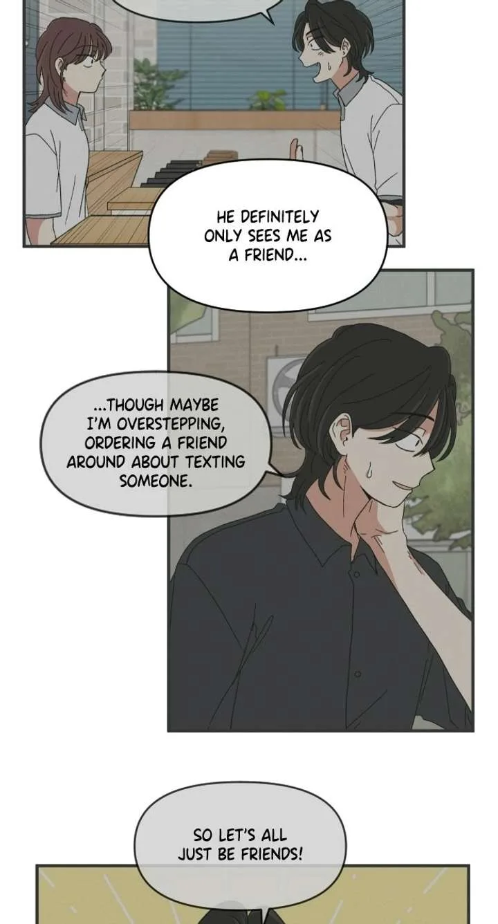 The Prize of Youth Chapter 68 page 76