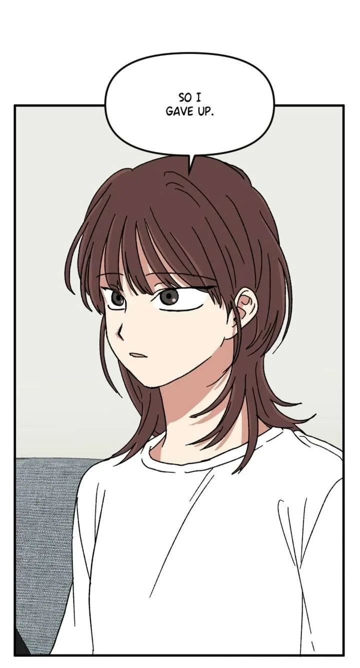 The Prize of Youth Chapter 68 page 78