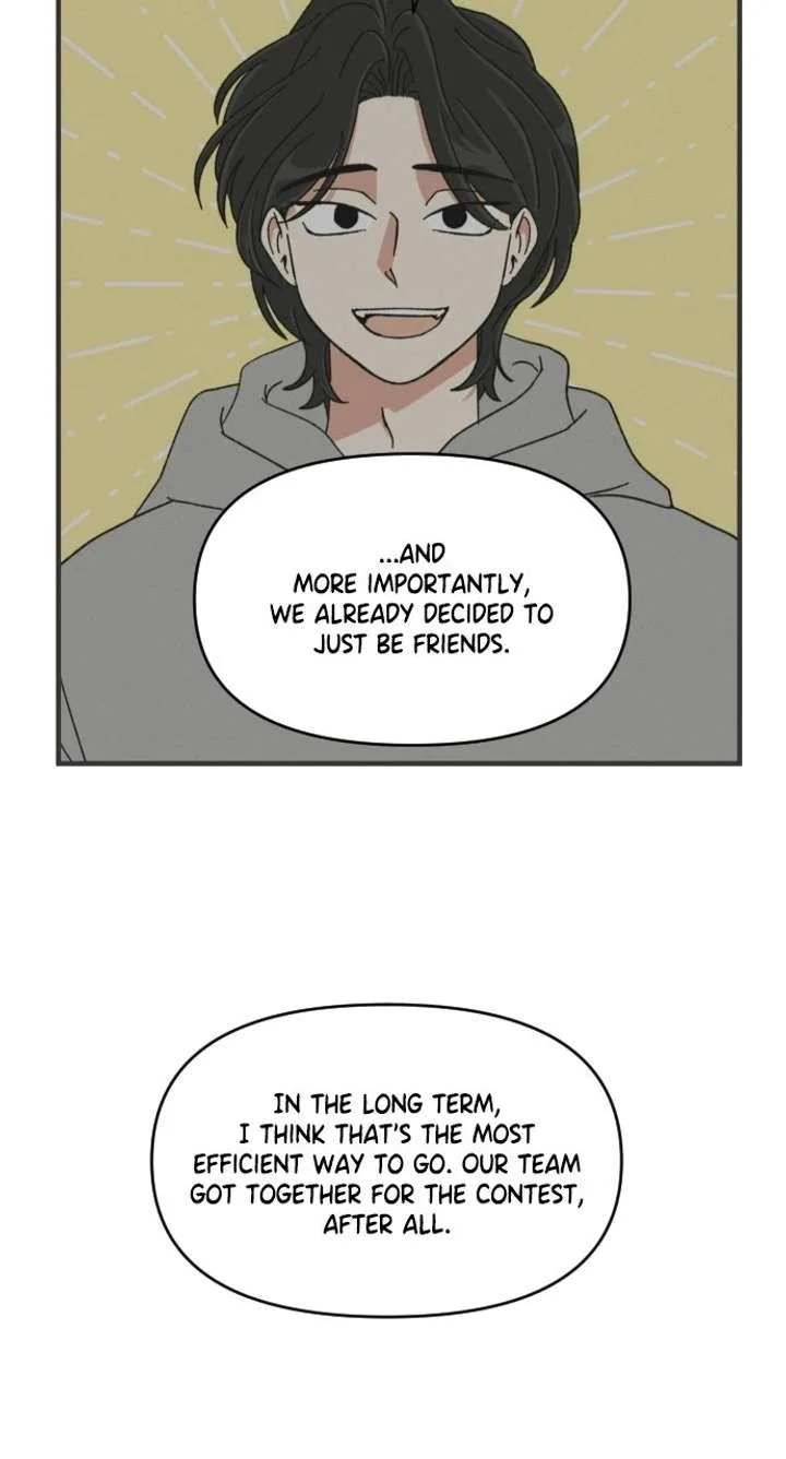The Prize of Youth Chapter 68 page 77