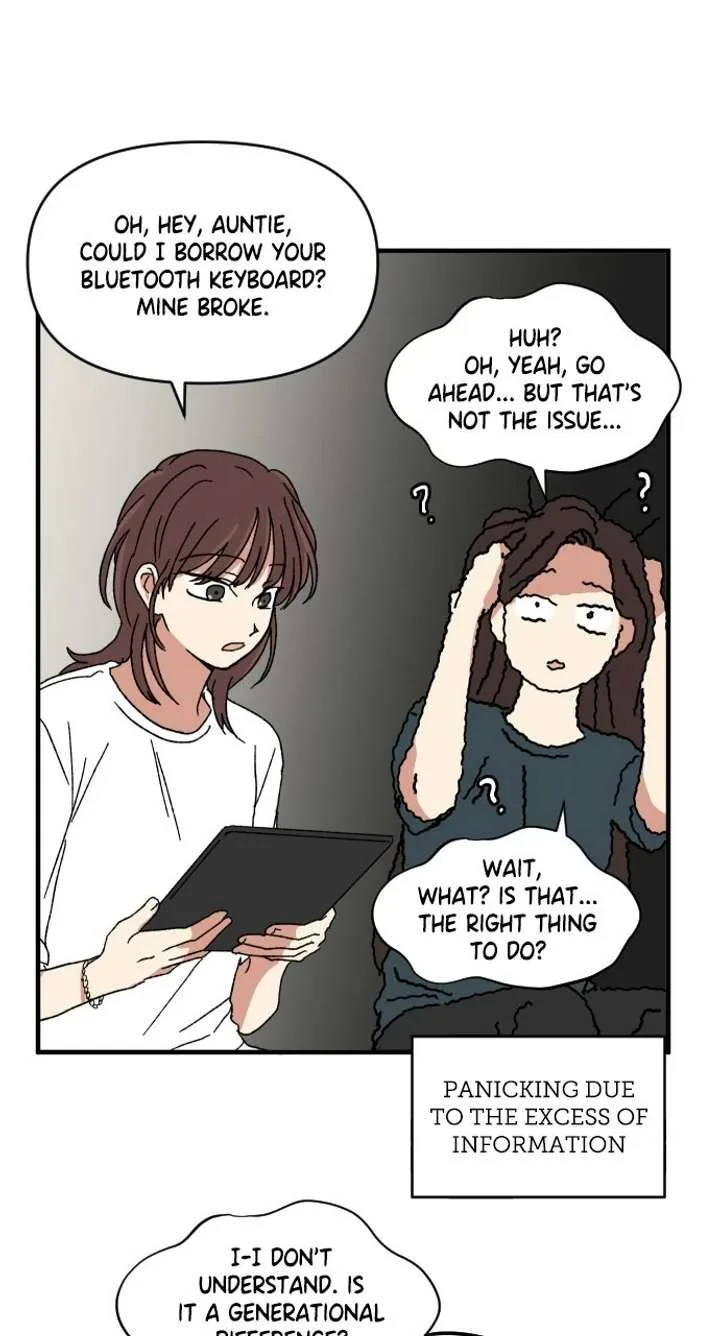 The Prize of Youth Chapter 68 page 79
