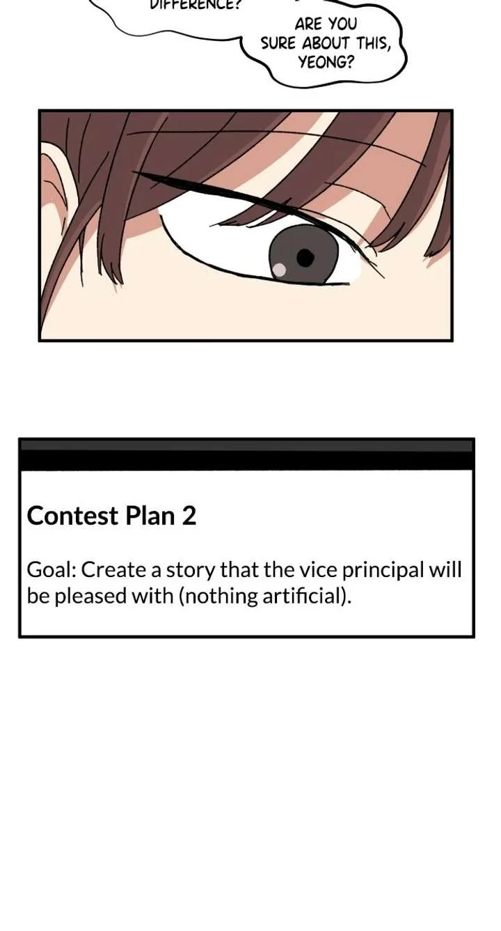 The Prize of Youth Chapter 68 page 80