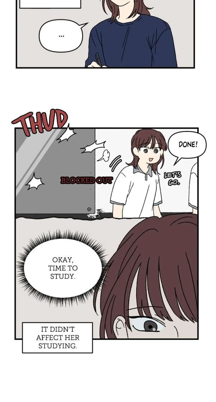 The Prize of Youth Chapter 69 page 7