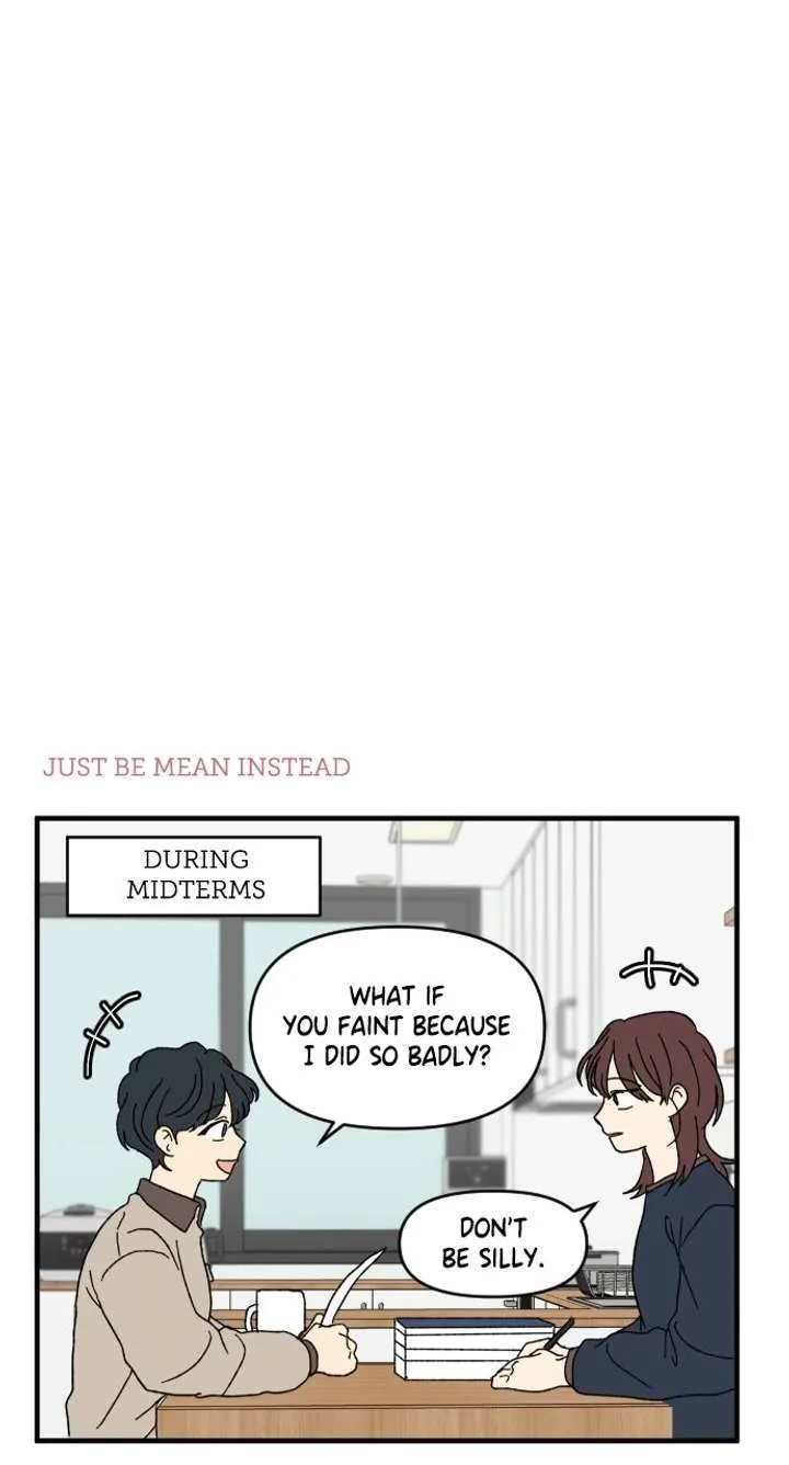 The Prize of Youth Chapter 69 page 8