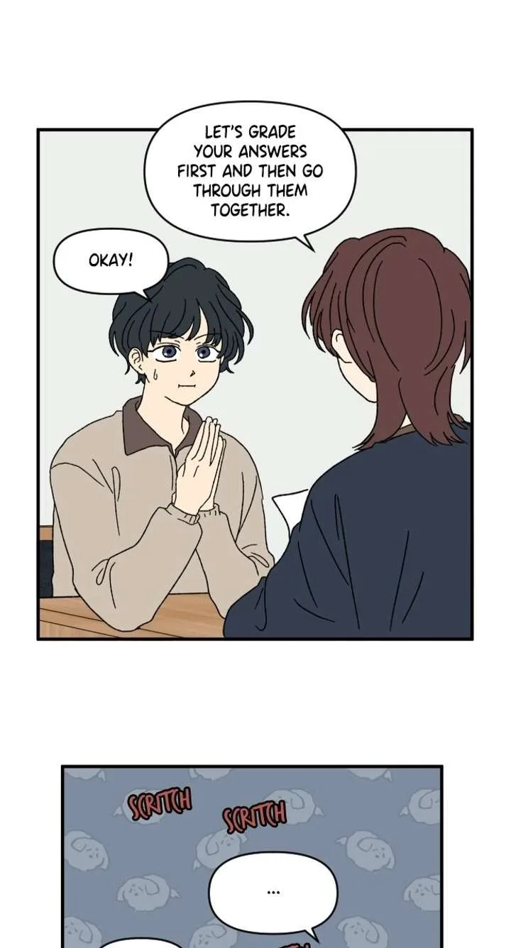 The Prize of Youth Chapter 69 page 9