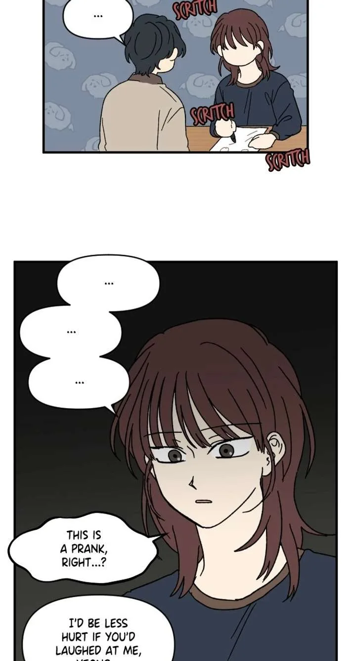 The Prize of Youth Chapter 69 page 10