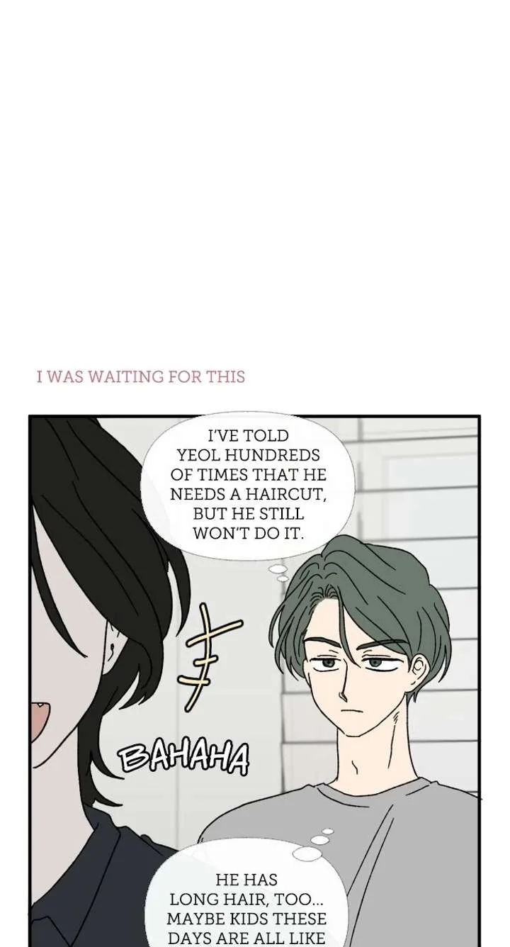 The Prize of Youth Chapter 69 page 16