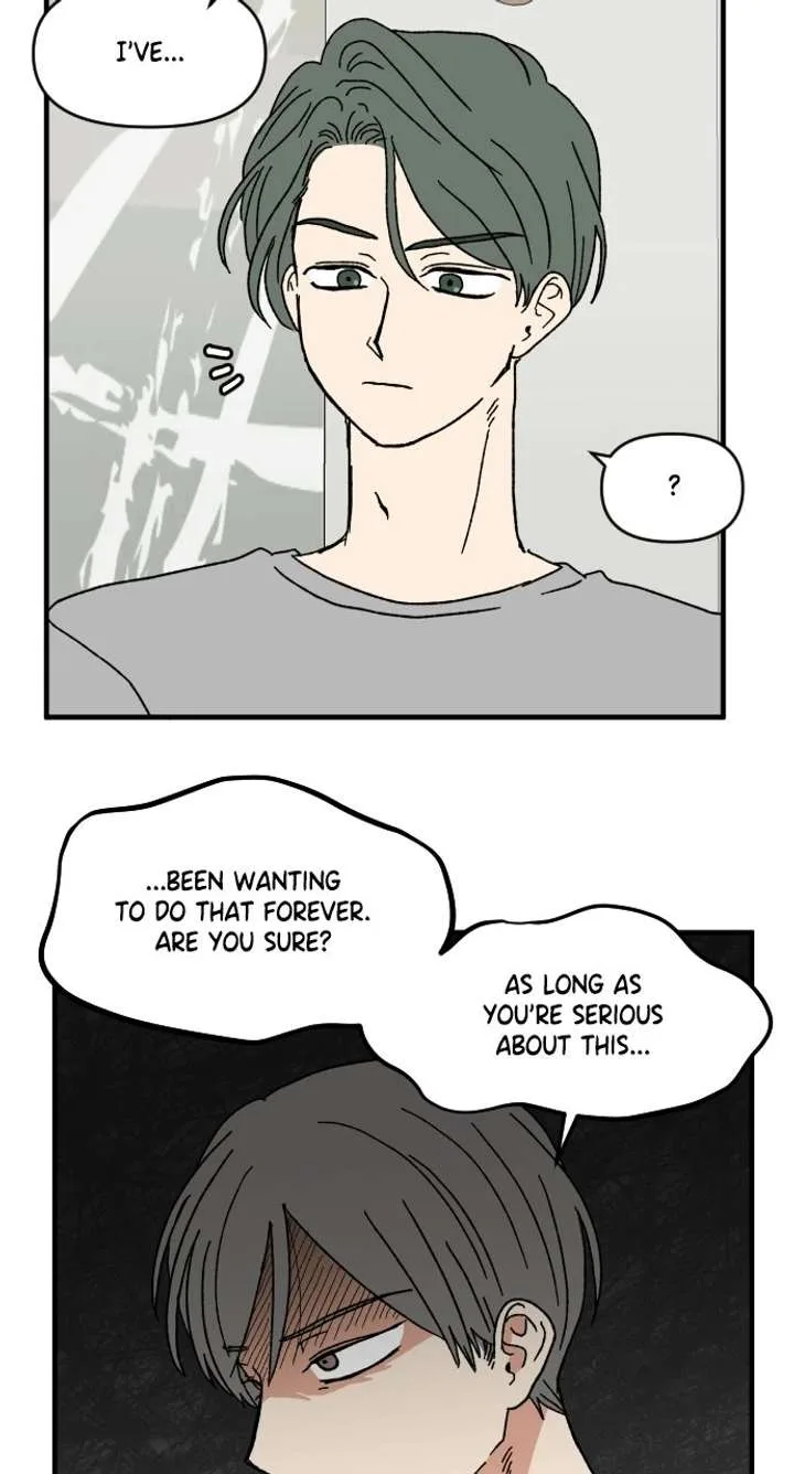 The Prize of Youth Chapter 69 page 18