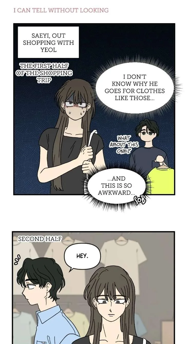 The Prize of Youth Chapter 69 page 20