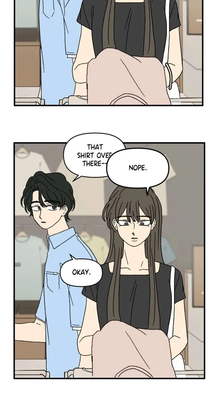 The Prize of Youth Chapter 69 page 21