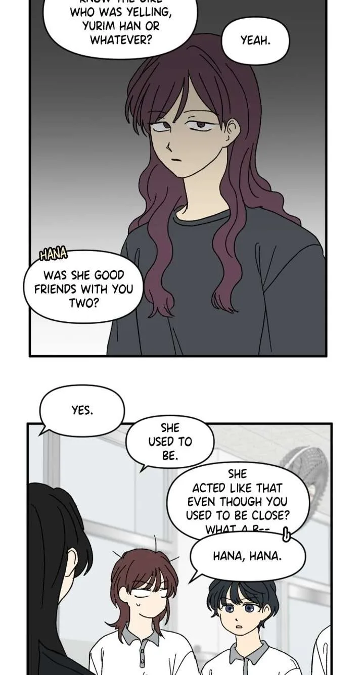 The Prize of Youth Chapter 69 page 27
