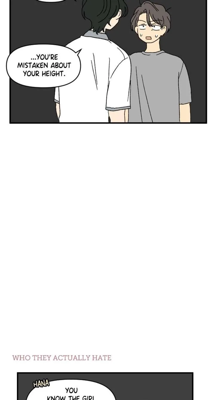 The Prize of Youth Chapter 69 page 26