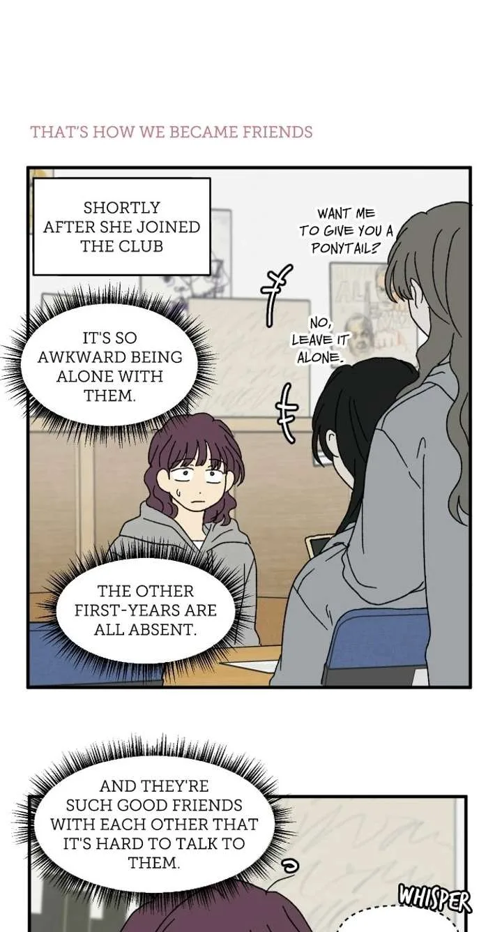 The Prize of Youth Chapter 69 page 30