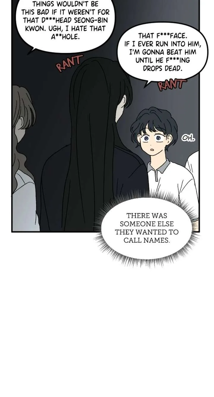 The Prize of Youth Chapter 69 page 29