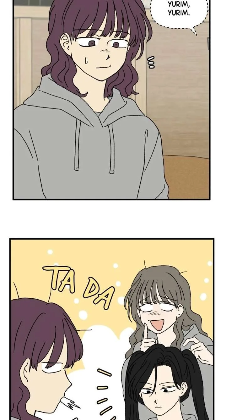 The Prize of Youth Chapter 69 page 31