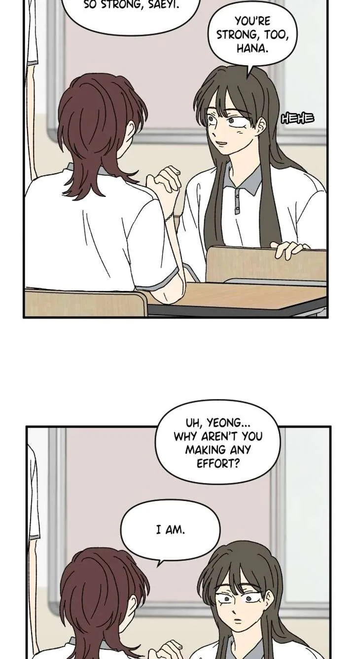 The Prize of Youth Chapter 69 page 44