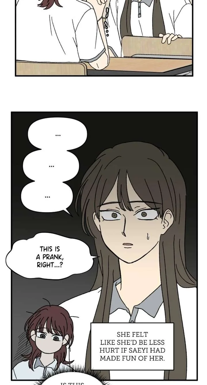 The Prize of Youth Chapter 69 page 45