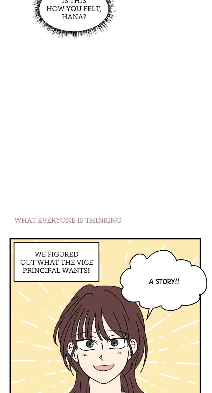 The Prize of Youth Chapter 69 page 46