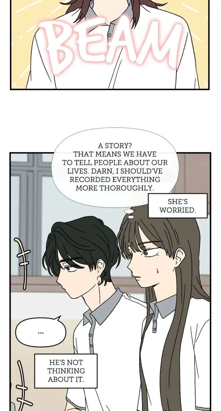The Prize of Youth Chapter 69 page 47
