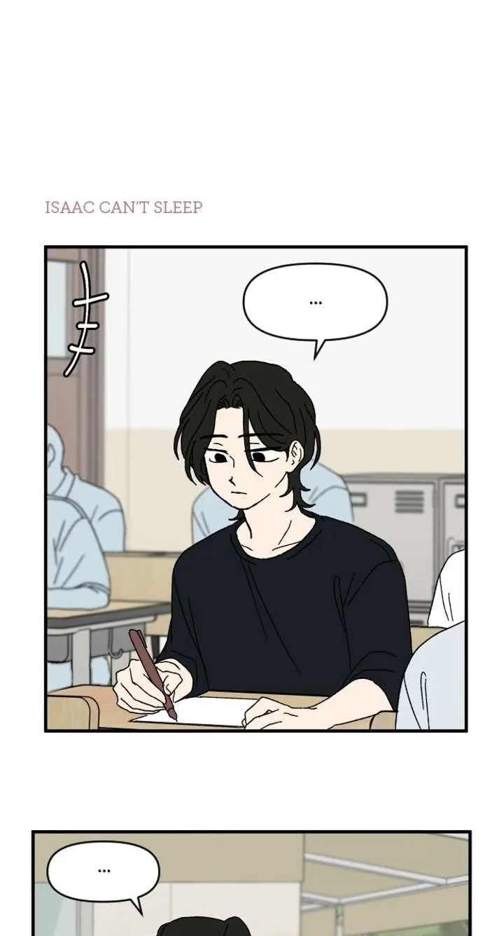 The Prize of Youth Chapter 69 page 50