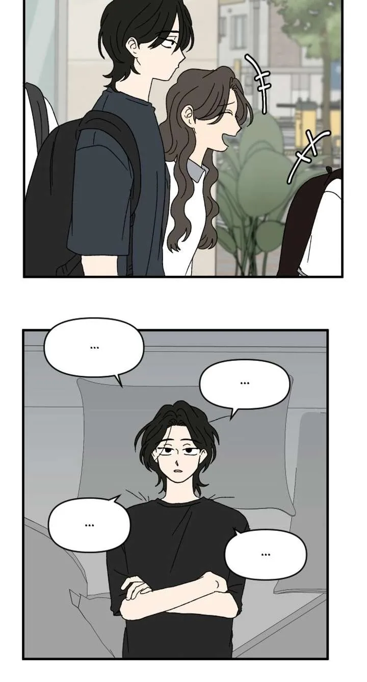 The Prize of Youth Chapter 69 page 51